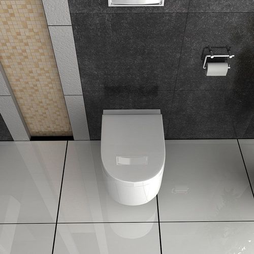 Misa WC Olivia Rimless Mini na Arena.pl