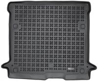 GUMOWA Mata Bagażnika Dacia Dokker od 2012