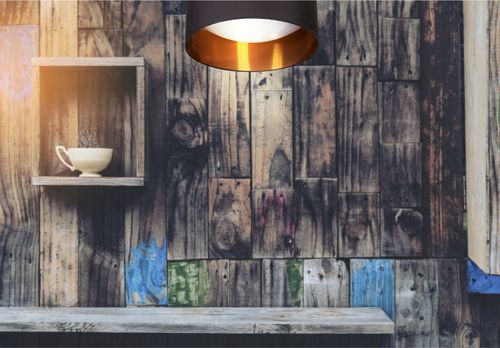 PLAFON LED Sufitowy, lampa, natynkowy 42cm 36W na Arena.pl