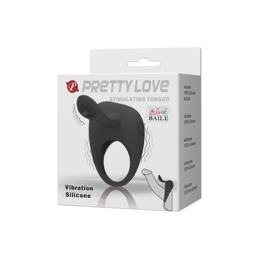 pretty love   stimulating tonguo vibration na Arena.pl