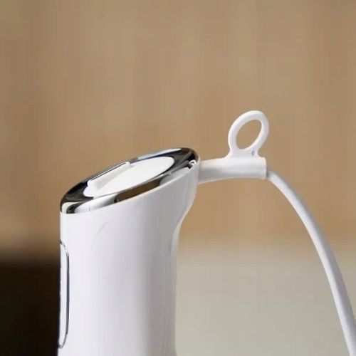 Blender ręczny MPM MBL-35 1200 W Regulacja prędkości Funkcja Turbo Biały na Arena.pl