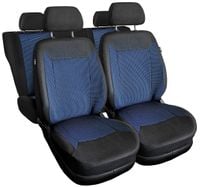 Pokrowce samochodowe na fotele komplet pokrowców do Hyundai i10 I II III
