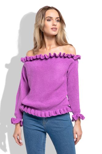Sweter I255 Ultrafiolet UNI na Arena.pl