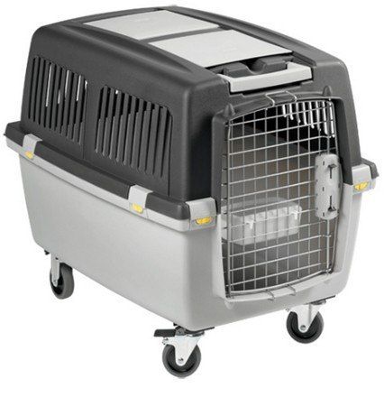 Stefanplast Transporter Gulliver 4 IATA [97445] na Arena.pl