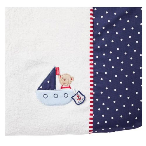 Pokrowiec na przewijak, Miś z kolekcji: Ocean na Arena.pl