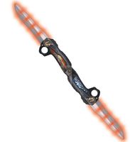 LASERTECH HK 9167 MIECZ DWUSTRONNY