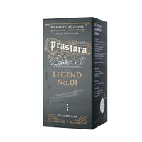 PRASTARA Woda po goleniu LEGEND No.01