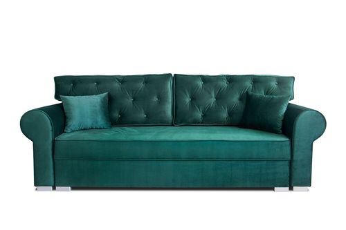 KANAPA Sofa Grace Pikowana na Arena.pl