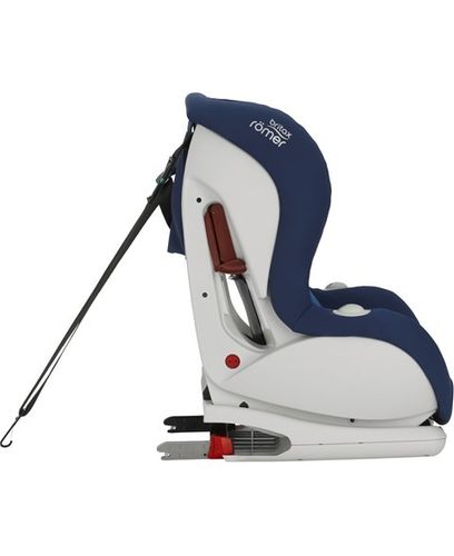 Romer VERSAFIX 9-18kg OCEAN BLUE na Arena.pl