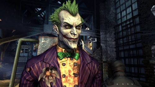 BATMAN ARKHAM CITY GOTY PL [X360] na Arena.pl
