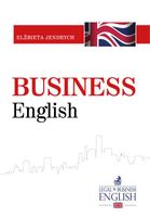 Business English Elżbieta Jendrych