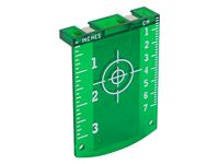 Płytka do kalibracji niwelatora BLOW