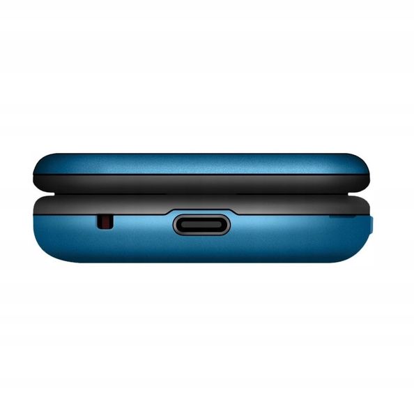 Telefon MaxCom MM 828 4G blue zdjęcie 4