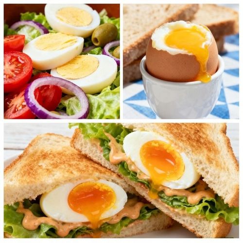 ELEKTRYCZNY JAJOWAR NA 8 JAJEK GOTOWANYCH 4 JAJKA SADZONE 500W na Arena.pl