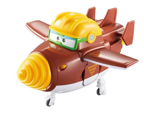 Cobi Super Wings Figurka transformująca Todd na Arena.pl