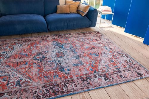 Dywan Classic Brick 8703 240x340 cm na Arena.pl