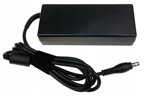 Ładowarka 90W do laptopa SAMSUNG 19V 4,74A wtyk 5,5x3,0mm pin na Arena.pl