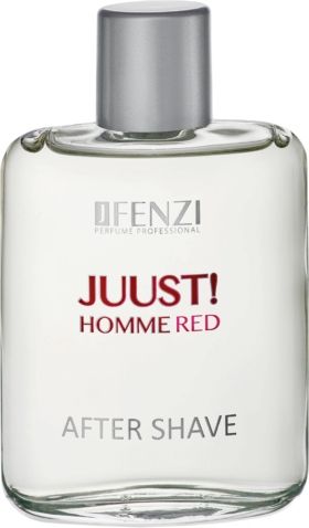 After Shave Juust MEN 100 ml. Jfenzi na Arena.pl