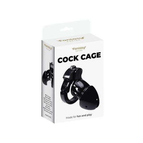 Abs Penis Cage With Advanced Locking Mechanism na Arena.pl