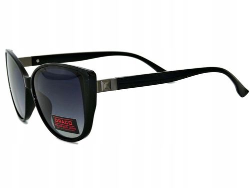 DAMSKIE OKULARY POLARYZACYJNE DO JAZDY SAMOCHODEM dla KIEROWCY na Arena.pl