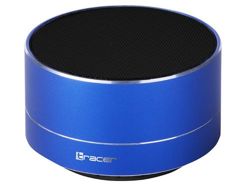 Głośnik Stream V2 Bluetooth niebieski na Arena.pl