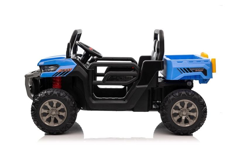 Auto Na Akumulator XMX623 4x4 Niebieski zdjęcie 8