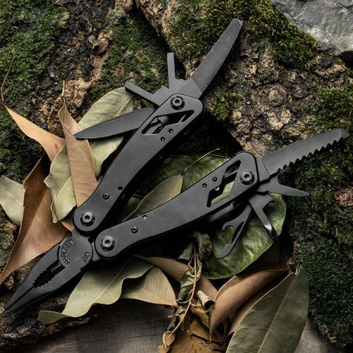 MULTITOOL NARZĘDZIE WIELOFUNKCYJNE SCYZORYK 19w1 na Arena.pl