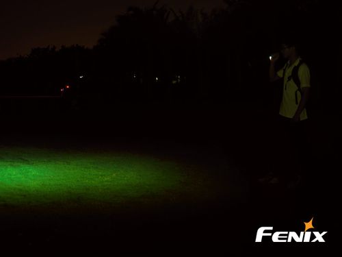 Latarka diodowa Fenix E12 na Arena.pl