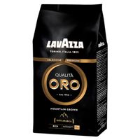 Kawa ziarnista arabica 100% Lavazza Qualità Oro Mountain Grown 1000 g