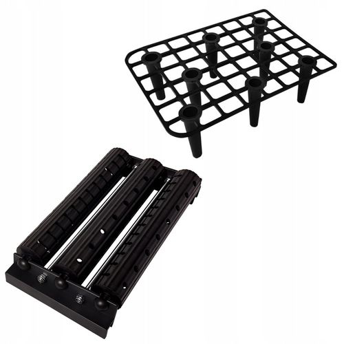 COMENSAL PROFESJONALNE WIADRO DO FUGOWANIA 24L ZESTAW GLAZURNICZY L 6 na Arena.pl