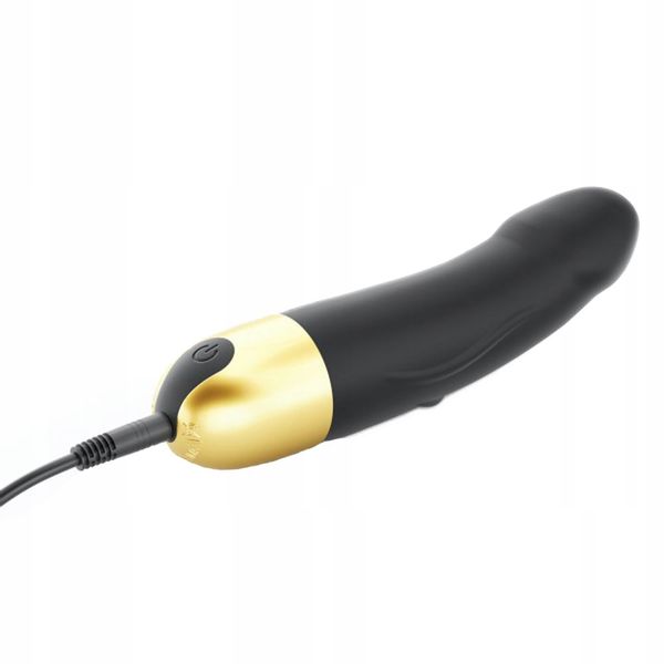 Luksusowy wibrator DORCEL. Silna stymulacja. zdjęcie 4