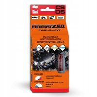 Ceramizer CS OS ONESHOT do regeneracji silników czterosuwowych na 1