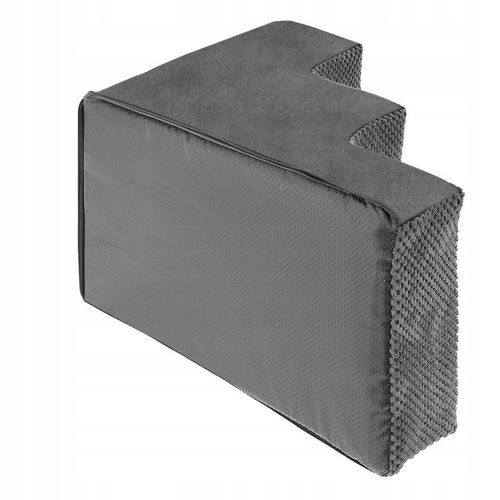 Schody Schodki Dla Psa Rampa Podest do Łóżka 3 Stopnie Bezpieczne Lovedog na Arena.pl