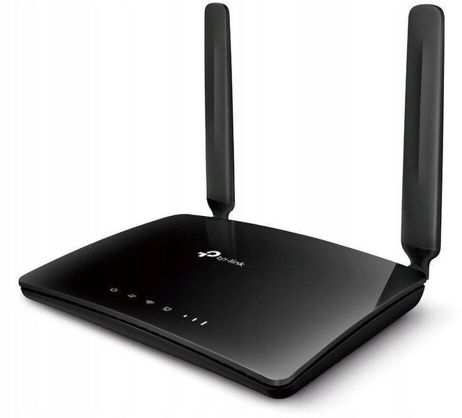 Router TP-LINK Archer MR200 4G LTE zdjęcie 9