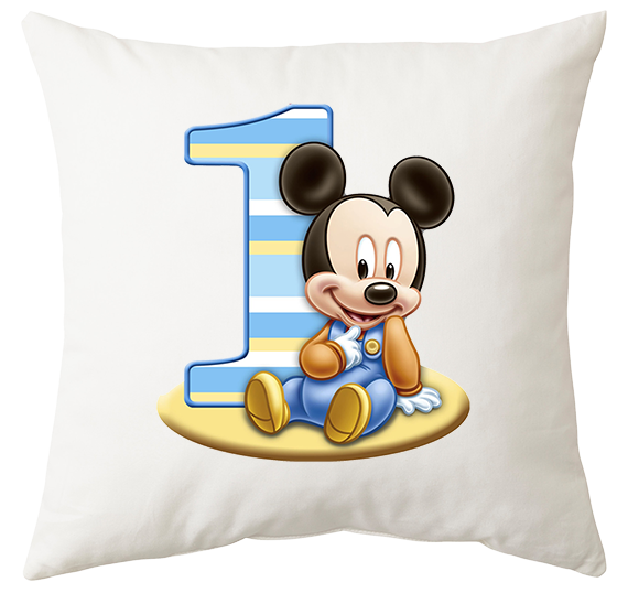 Poduszka na Pierwsze Urodzinki zdjęcie 1