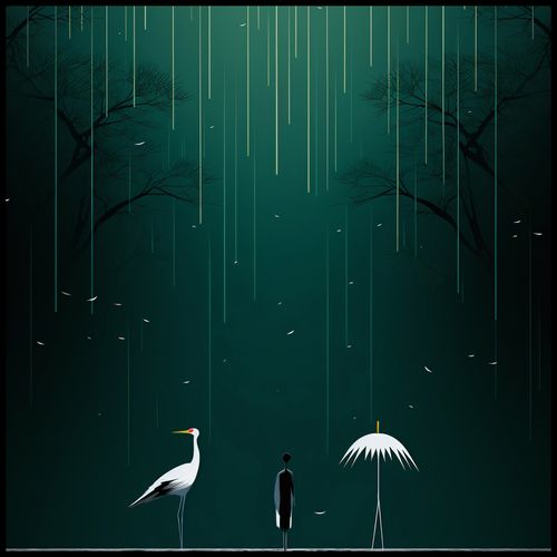Plakat 90x90cm Nocne Marzenia na Arena.pl