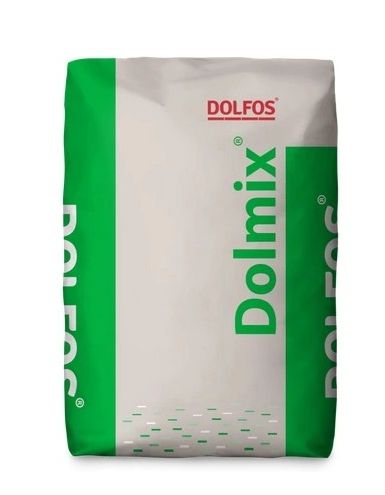 DOLMIX KR 1% Witaminy dla królików szynszyli 20kg Dolfos na Arena.pl