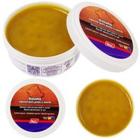 IMPREGNAT DO BUTÓW SKÓR WOSK TŁUSZCZ WODOODPORNY