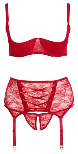 bra suspender set 90e/xl na Arena.pl