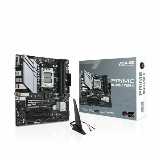 Płyta główna Asus 90MB1EG0-M0EAY0 AMD AMD B650 AMD AM5 na Arena.pl