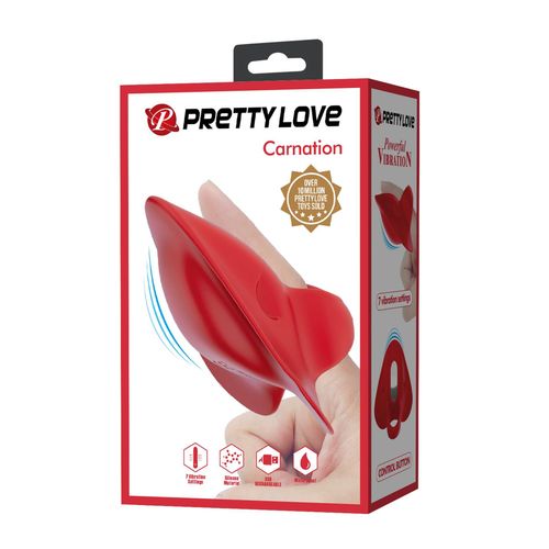 carnation, 7 vibration functions memory function na Arena.pl