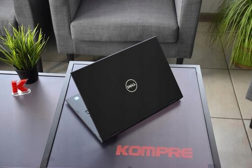 Dotykowy Dell Latitude 3390 2in1 | i5-8250U 8GB 256GB SSD | Windows 11 na Arena.pl