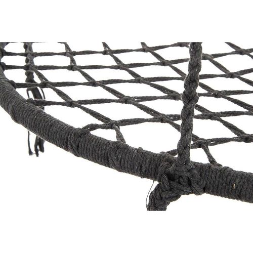 Hamak ażurowy 80cm szary na Arena.pl