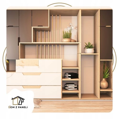 Okleina Meblowa Samoprzylepna Folia BIAŁA MAT na Meble Blat PCV DIY na Arena.pl