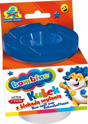 MEGA WYPRAWKA SZKOLNA XXL Bambino (19 elementów) | Duży zestaw do szkoły na Arena.pl