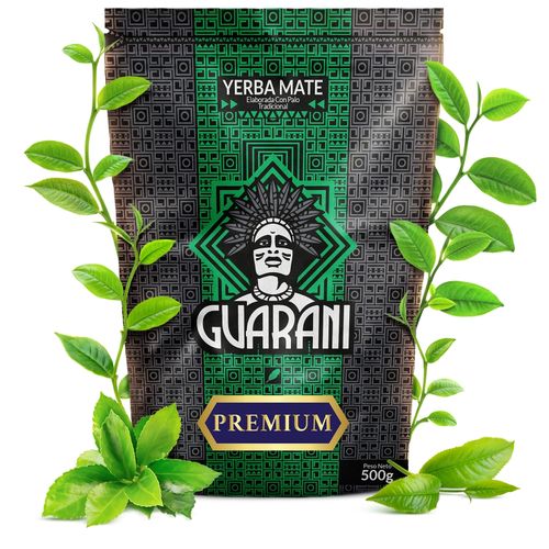 Guarani Premium 0,5 kg na Arena.pl