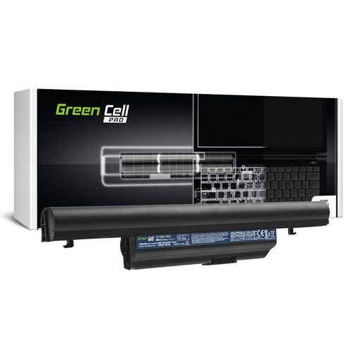 AC13PRO GREEN CELL 11.1 na Arena.pl