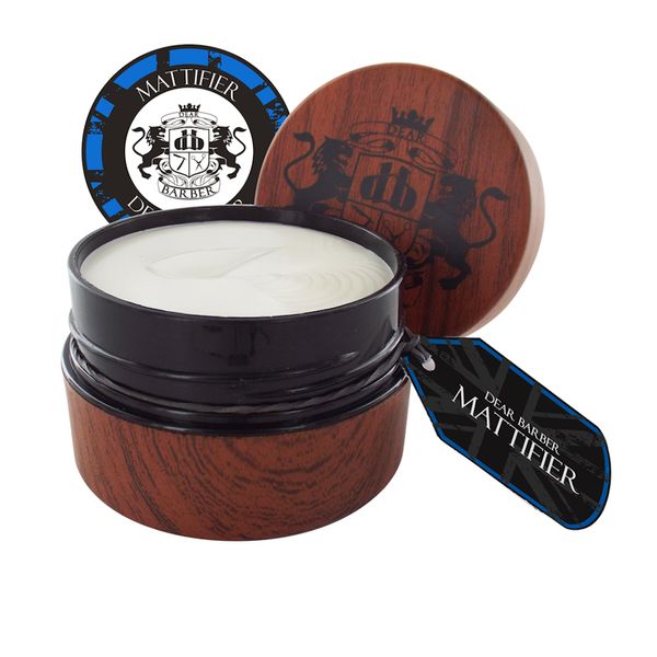 Dear Barber Mattifier Matowa pasta do włosów, 100ml zdjęcie 1