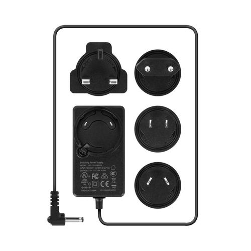 Mymagicwand - Wand Massager - Dynamite Grey na Arena.pl