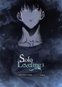 Solo Leveling. Tom 3